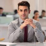 business manager